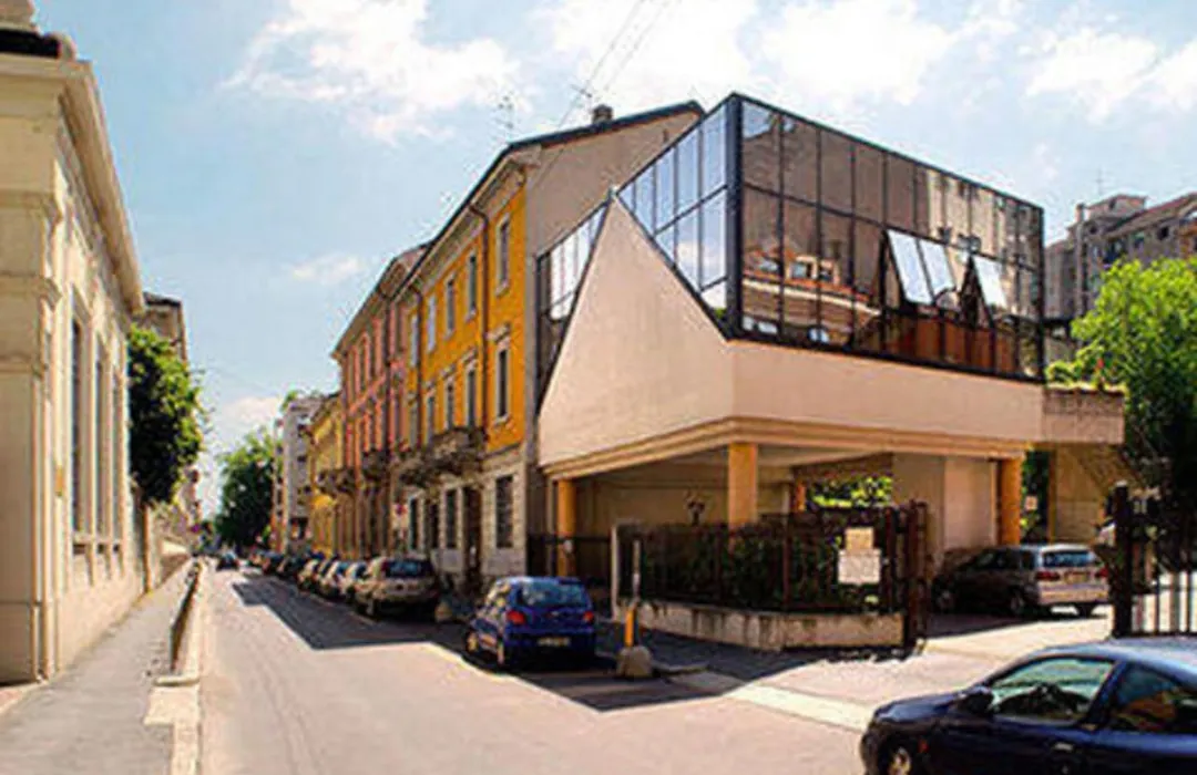 New Generation Hostel Navigli Milano-1
