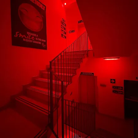 New Generation Hostel Navigli Milano-3