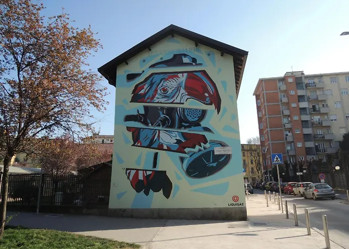 Hostel 3 Milan